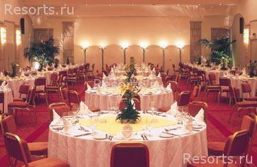 Rodian Amathus Beach Hotel 23